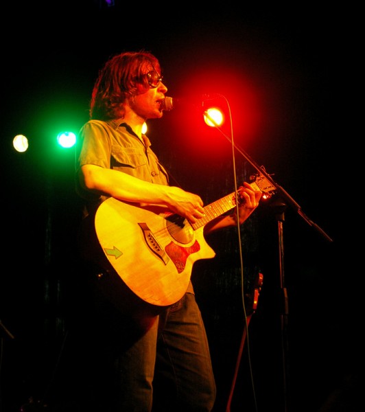 Найк и светофор