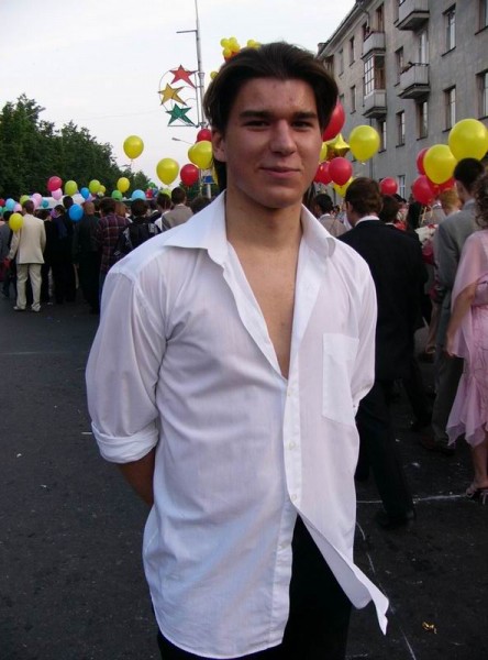 Выпускной-2006