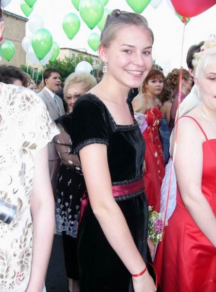 Выпускной-2006