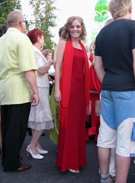 Выпускной-2006