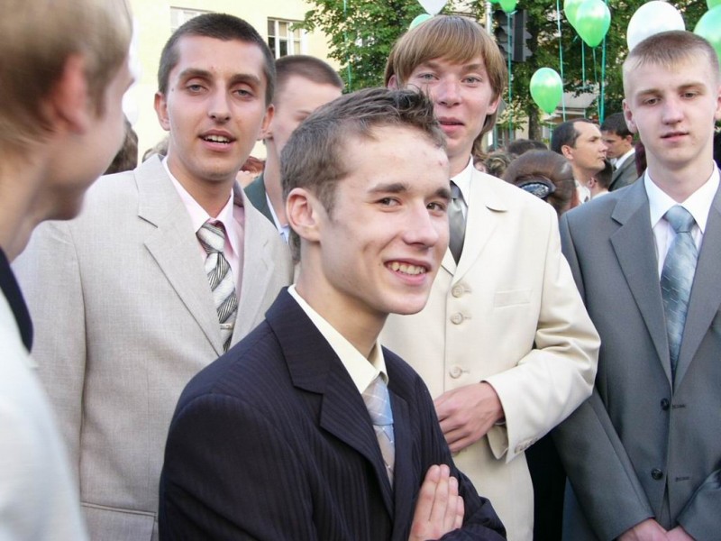 Выпускной-2006