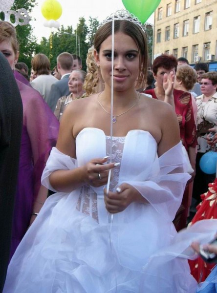 Выпускной-2006