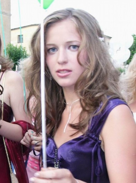 Выпускной-2006