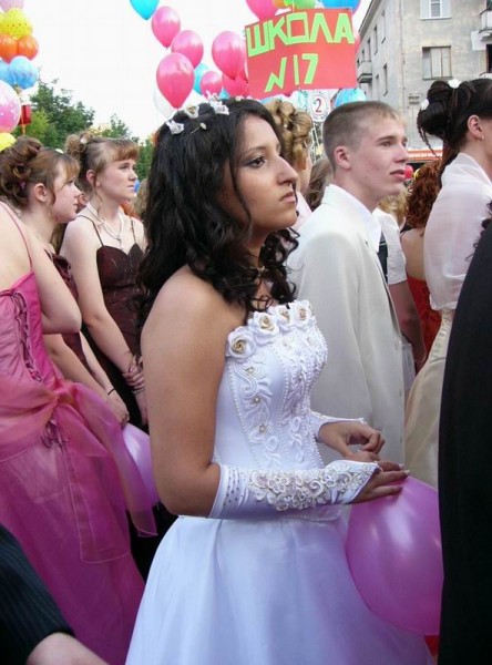 Выпускной-2006