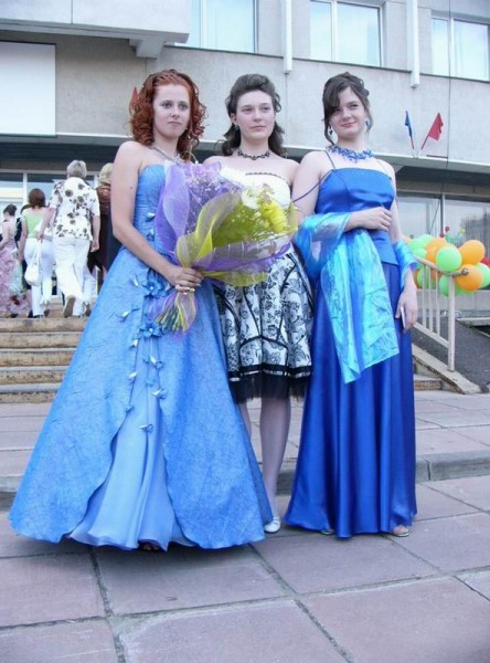 Выпускной-2006