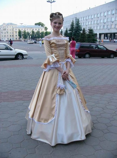 Выпускной-2006