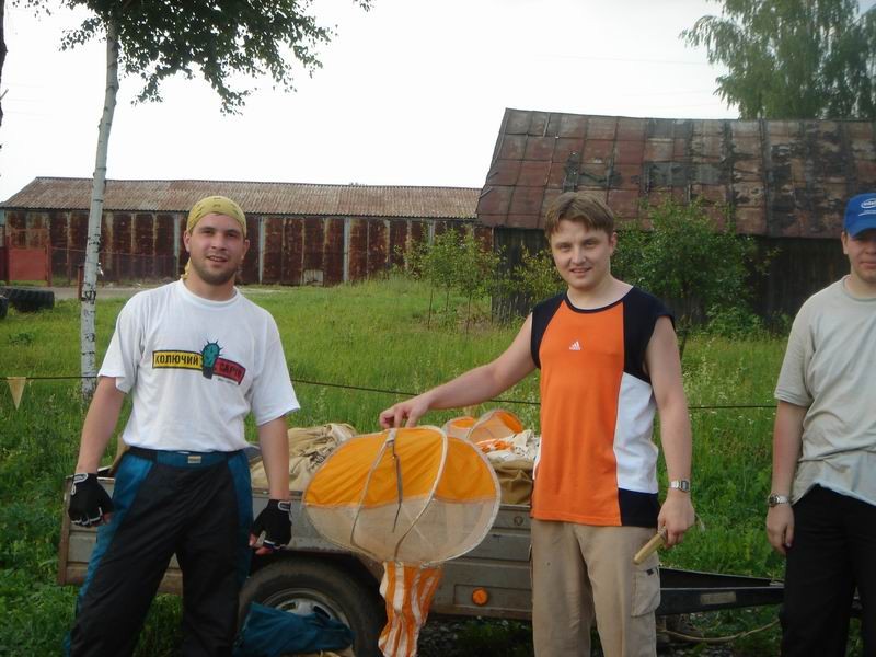 Богородск-2006