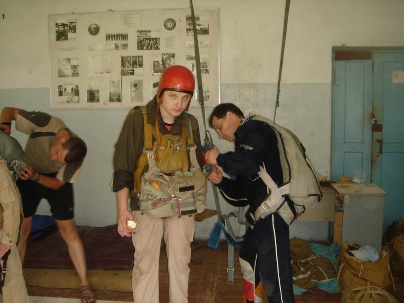 Богородск-2006