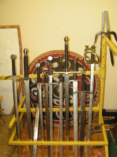 Арсенал МОО АРМИР