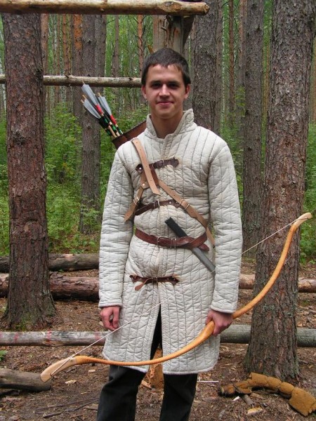 "WarCraft: Orcs&Humans" 5-6 августа 2006 г.