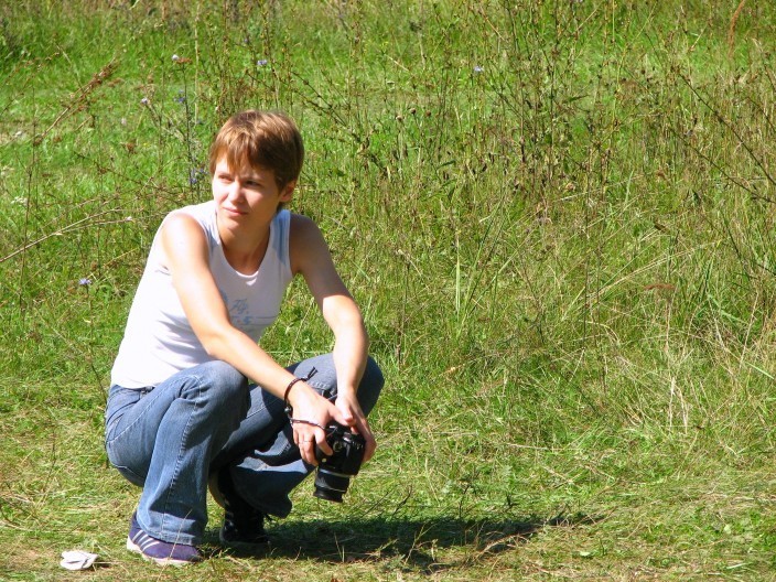 Ащё фатограф