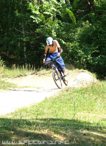Dual Slalom 2006