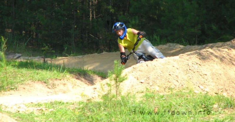 Dual Slalom 2006
