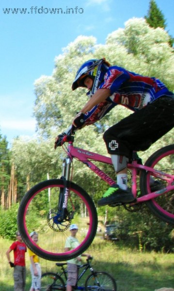 Dual Slalom 2006