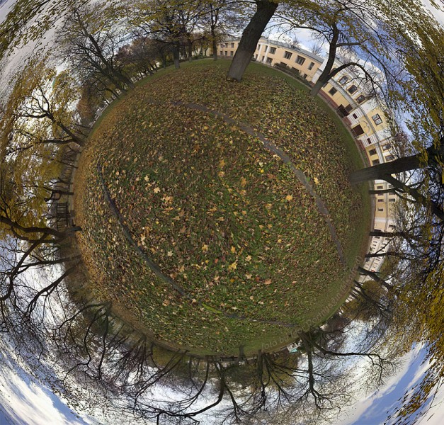 ...ну и еще один