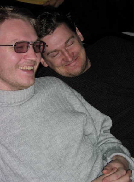 Чемпионат 1v1 по Quake 3 Arena (07.11.2003)