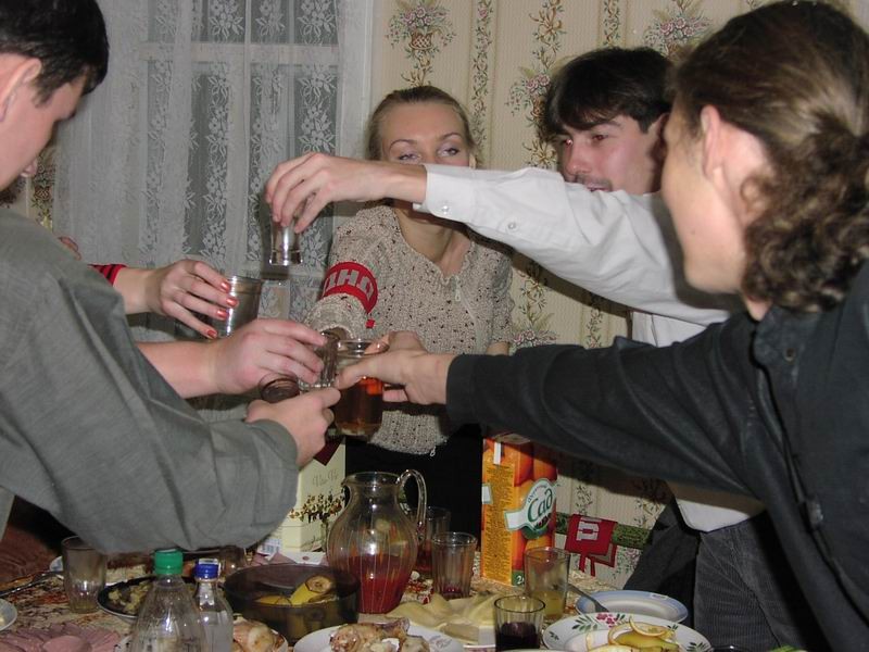 ДР Сергиуса