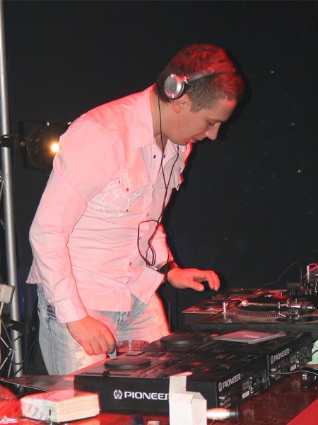 Euromix. Цветкoff