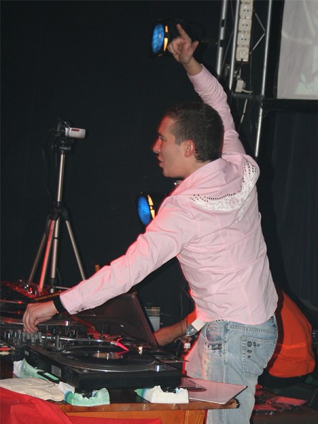 Euromix. Цветкoff