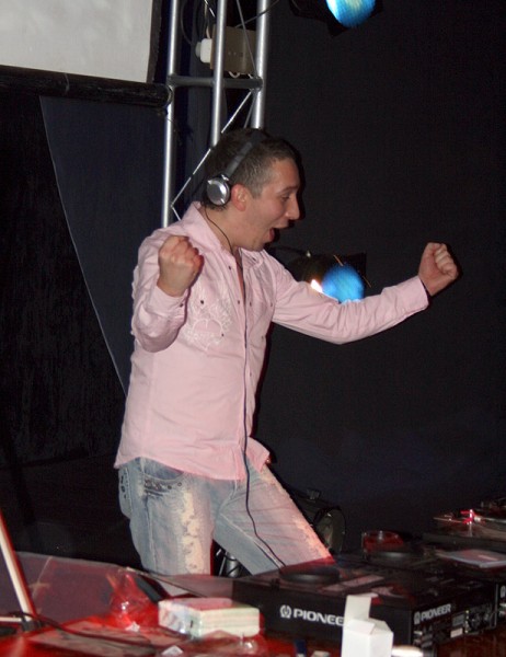 Euromix. Цветкoff