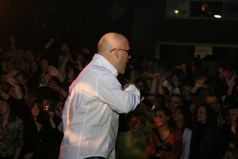 Euromix. "Русский Размер"