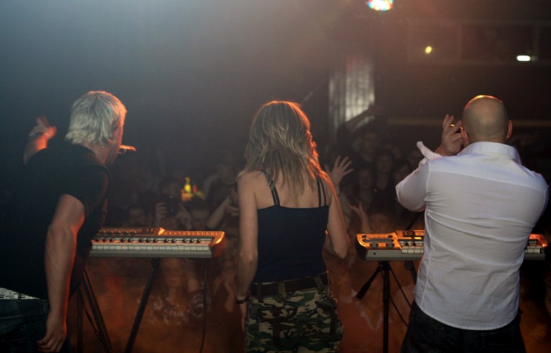 Euromix. "Русский Размер"