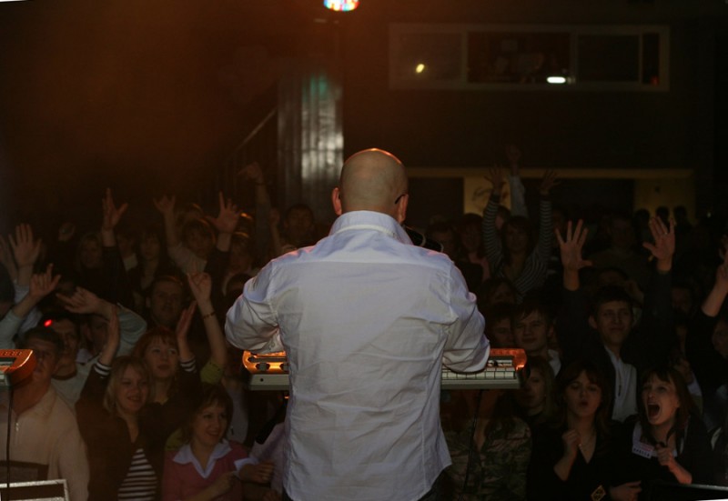 Euromix. "Русский Размер"