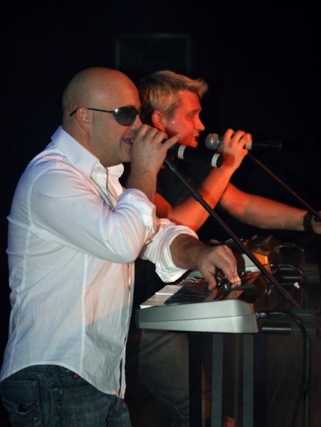 Euromix. "Русский Размер"