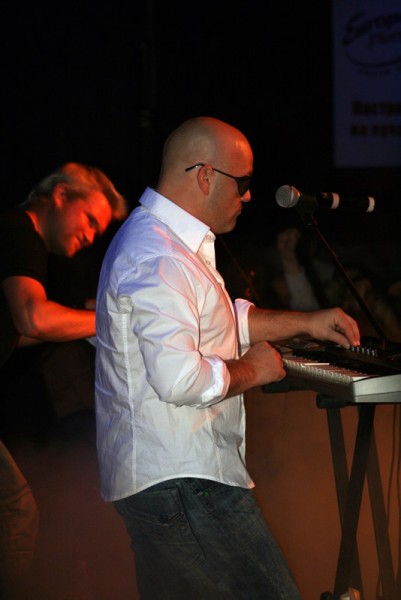 Euromix. "Русский Размер"