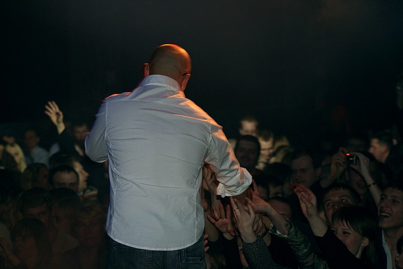 Euromix. "Русский Размер"