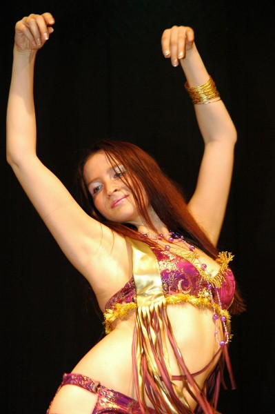 Голос сердца