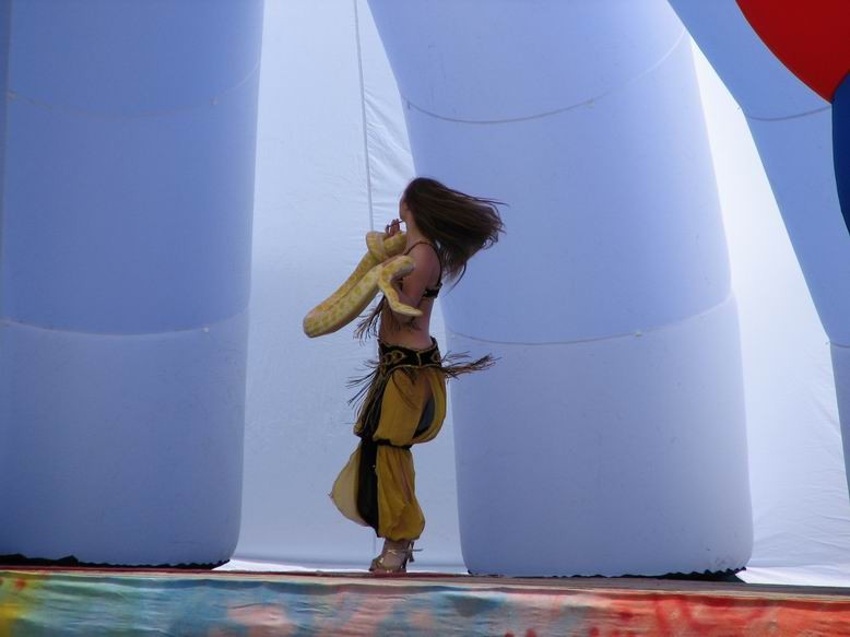 день города 2007