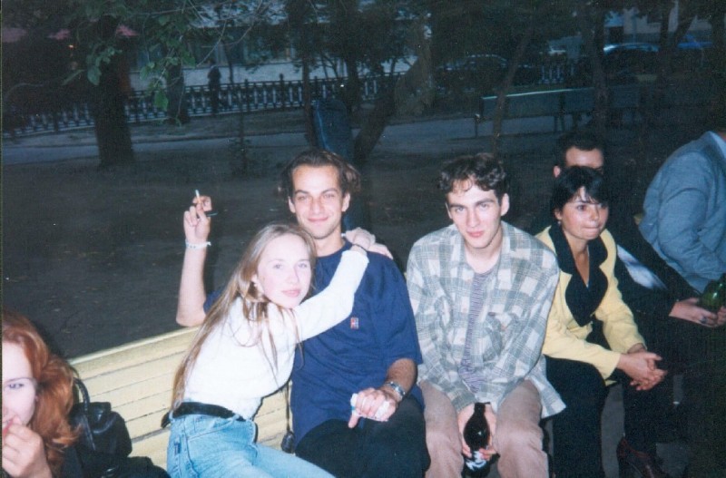 Фотография.