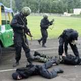 Саровские будни :)