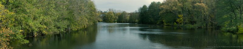 Озеро "Сатис" ;)