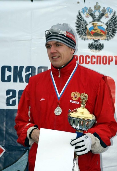 Лыжня России 2008 - 35