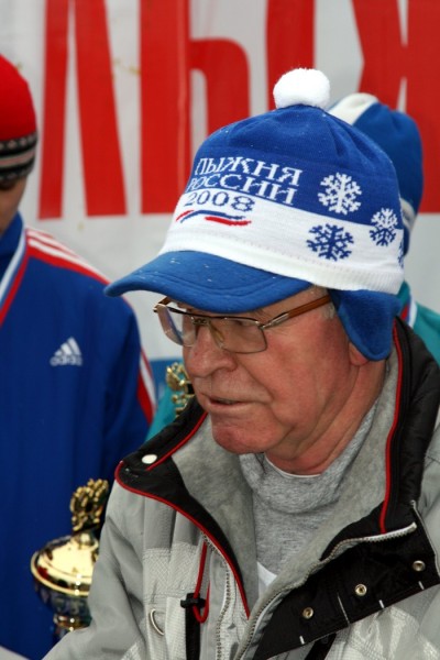 Лыжня России 2008 - 34
