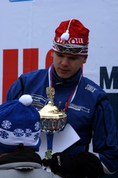 Лыжня России 2008 - 33