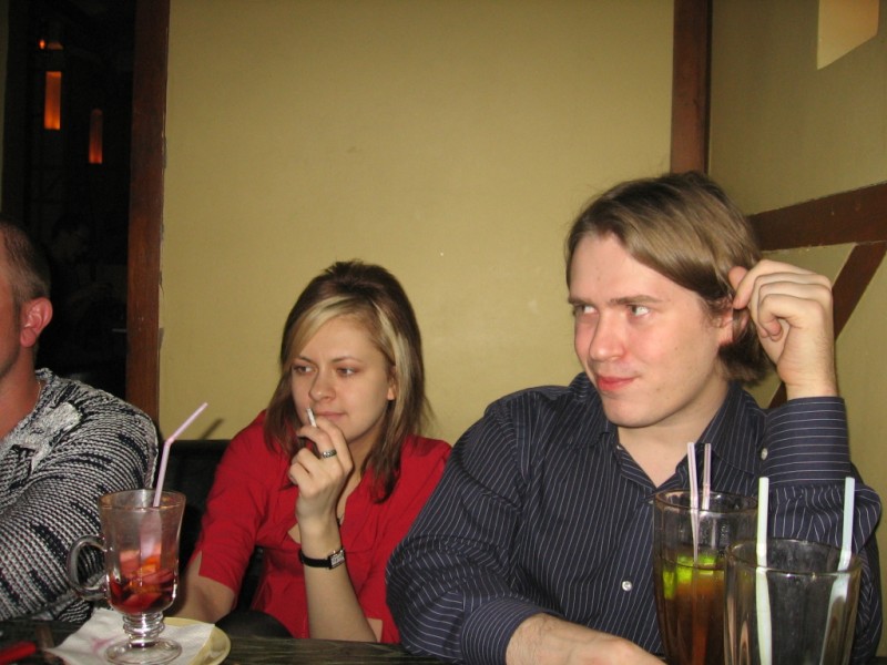 Konovalov & SvinenoK