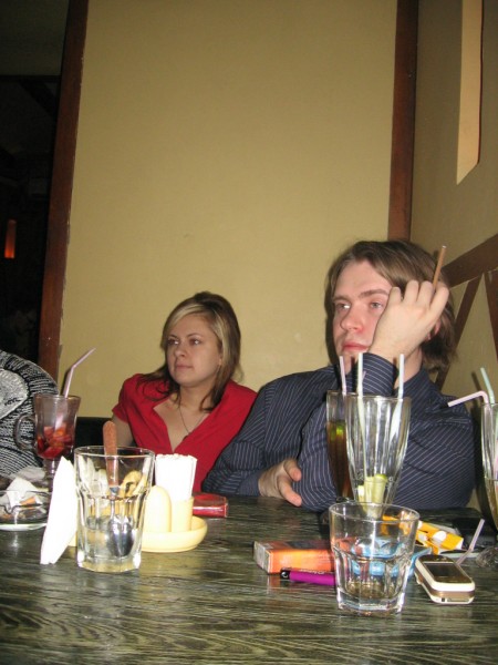 Konovalov & SvinenoK -2