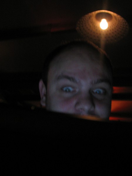 Yevgeny просматривает 8 страниц топика