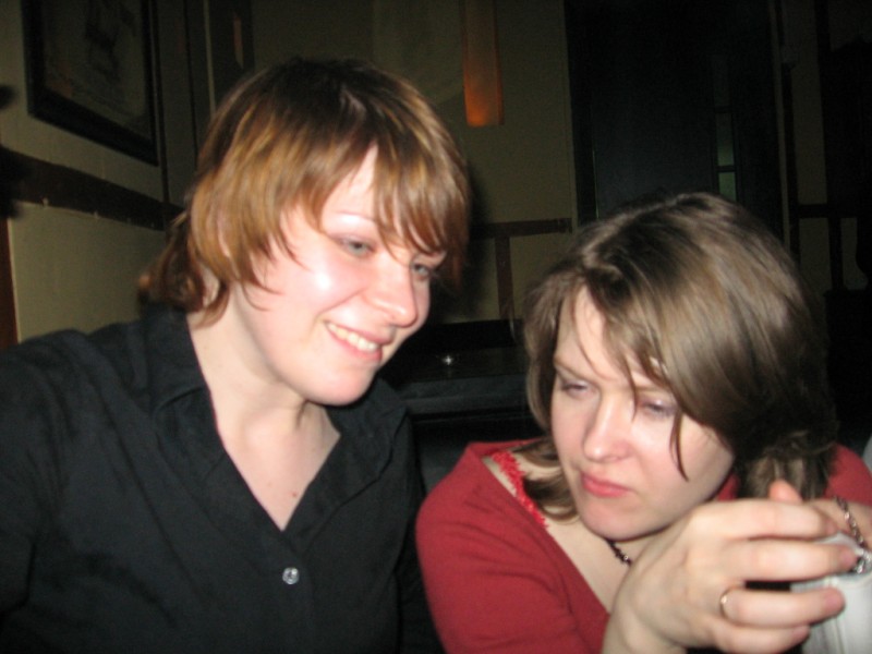 женские секреты