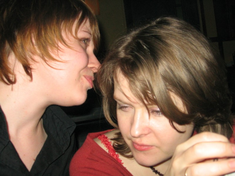 женские секреты -2