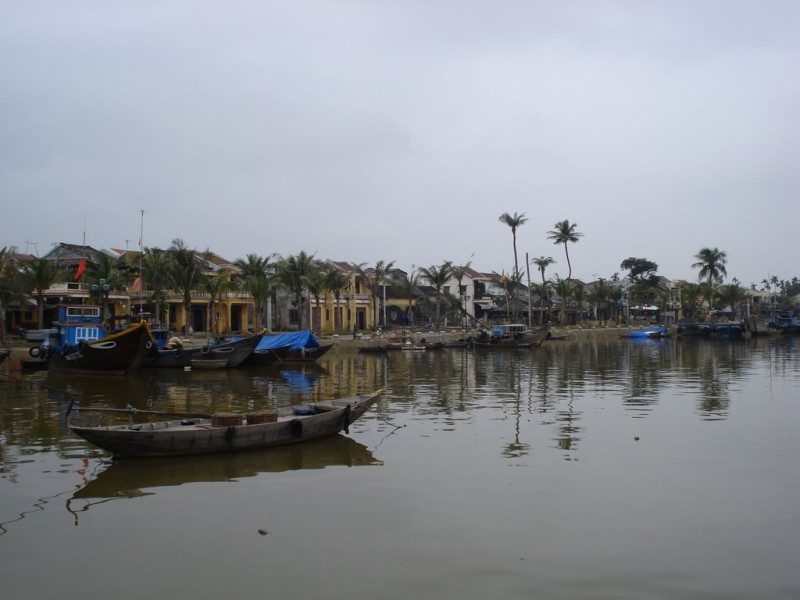 0311 Третья река