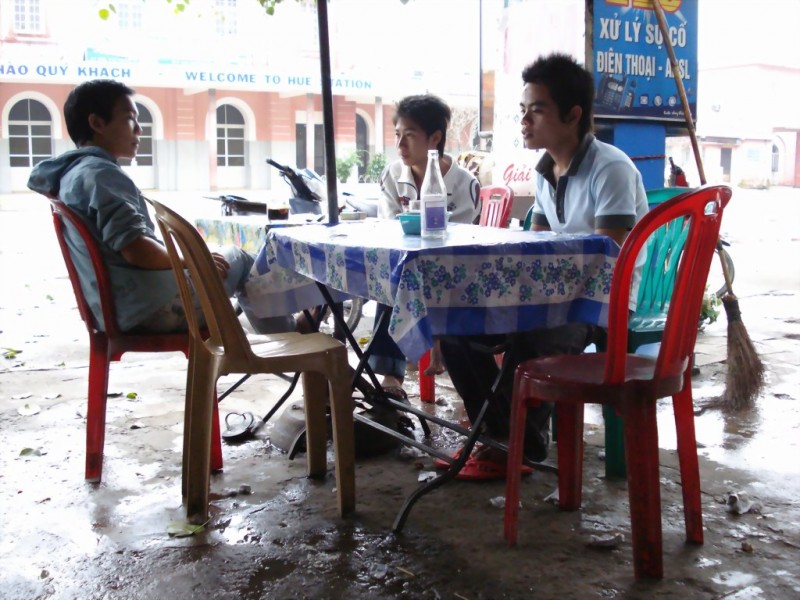 0307 Ху ли суко - Биен Тай ADSL