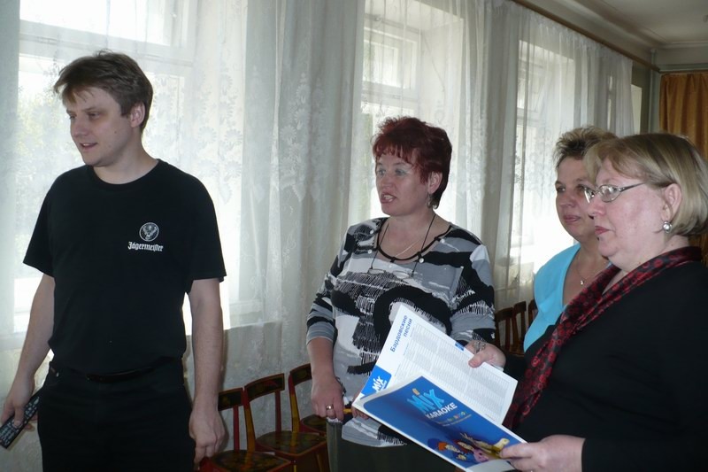 05.Демонстрация способностей