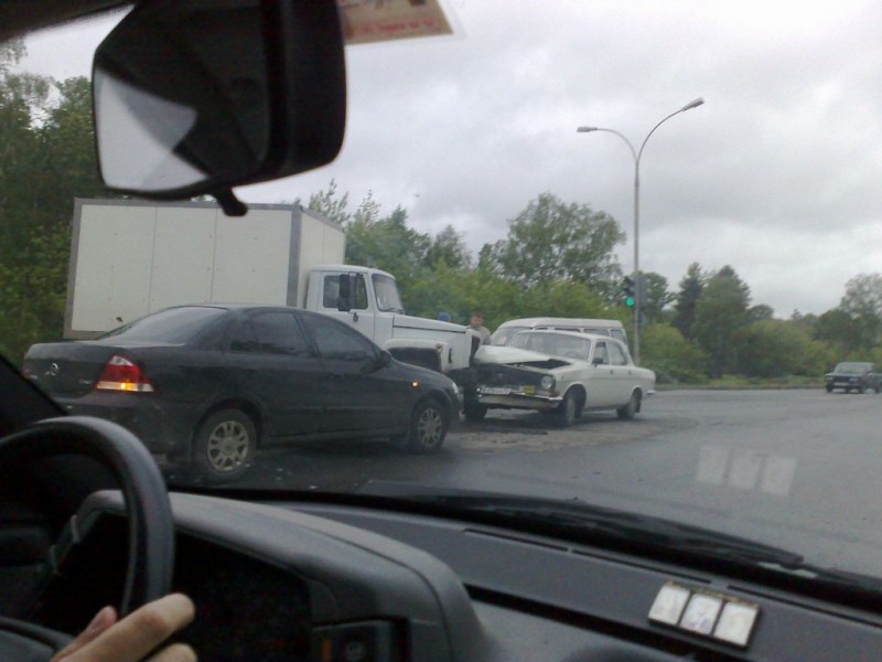 Садовая-Зернова