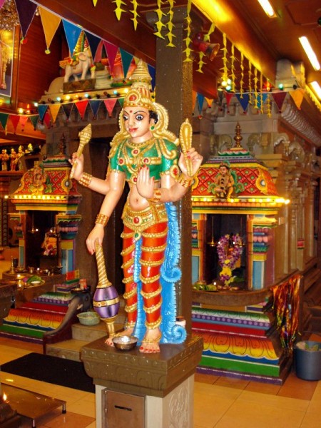 0519 Религиозное