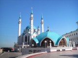 0712-Казань-13 Кул Шариф, мечеть.jpg