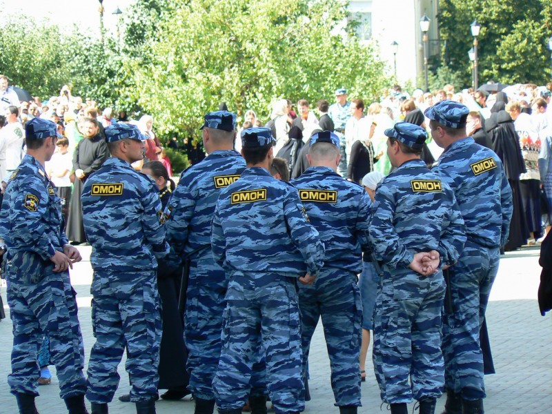 Братва Из кольца